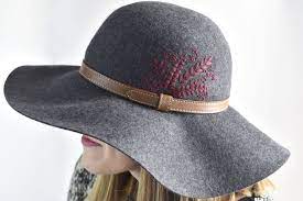 When we decided at the very last minute to host a little 5th birthday step 2. 19 Diy Hats That Require Almost No Sewing