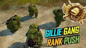 Pubg Mobile Ghillie Gang Rush Gameplay Lets Gooo Support The Stream Http Bit Ly 2qd039j How To Sponsor Go To Https Goo Gl Qhswsd Gang Let It Be Gameplay