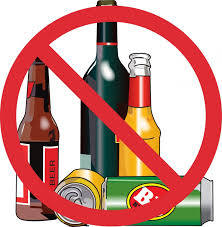 South africa's alcohol ban during lockdown reveals its deadly drinking habits. Authorities Defy The Law And Lift No Liquor Ban On Good Friday The San Pedro Sun