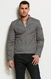 Designer Clothing At Armani Exchange Outerwear Jackets Mens Jackets Bold Jackets