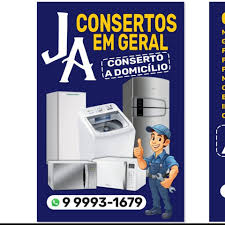 jas consertos