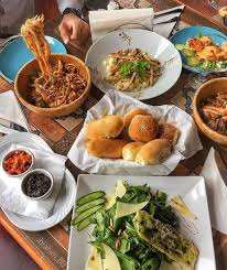 مطعم البيت البحري في الشرقية