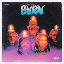 Shop vinyl and cds and complete your deep purple collection. Deep Purple Burn Album