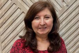 Staff & Board — House of Cherith