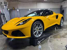 Image result for Yellow 2025 Fleet