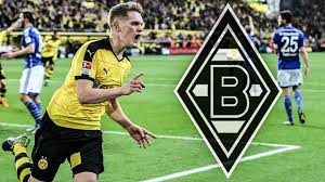 Matthias ginter spielt beim bvb neuerdings außenverteidiger. Offiziell Matthias Ginter Wechselt Zu Borussia Monchengladbach Sportbuzzer De