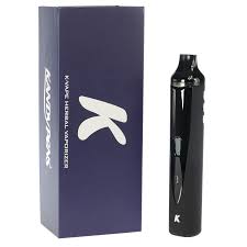 Kandypens K Vape 2 0 Vaporizer Pen