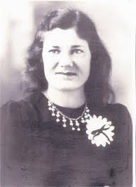 Bertie Bowles Garrett (1921-2008)