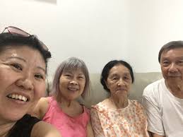 Jacob Tan Khoon/Khun Hua (1879-c1912) & Rosa Khou Gek Lan (1882-1950s)