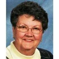 Marilyn J. Pruett Garrett Obituary