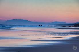 Travel To Port Macquarie Nsw Lighthouse Beach At Sunset Port Macquarie Beach Where To Go