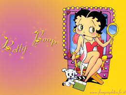 Betty Boop Wallpaper Betty Boop Wallpaper Betty Boop Betty Boop Pictures Betty Boop Art