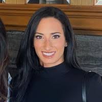 Kristina Gallo's Instagram, Twitter & Facebook