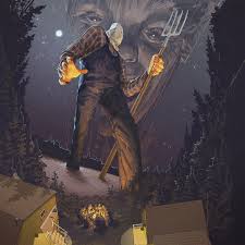 Friday the 13th is considered an unlucky day in western superstition.it occurs when the 13th day of the month in the gregorian calendar falls on a friday, which happens at least once every year but can occur up to three times in the same year. Friday The 13th Part 2 Waxwork Records