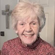 Mary Ellen Johnson Obituary (1943