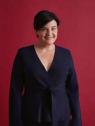 Jodi has the experience, passion and integrity to help steer a new way for how politics is done in nsw. Jodi Mckay In Stellar Nsw Labor Opposition Leader On How Her Husband Gave Up His Job For Her Daily Telegraph