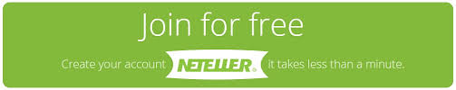 Neteller Sign in now