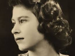 See Queen Elizabeth and Princess Margaret's Rare Childhood Photos