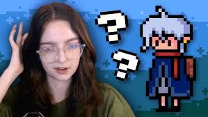 How I make my Pixel Art Animations! (I'VE MADE A BETTER VERSION OF THIS