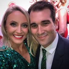 Working With Your Valentine –