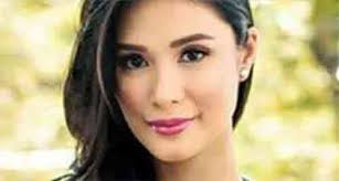 Escudero's grooming Heart Evangelista for Sorsogon City mayoralty race?
