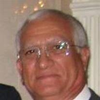 Obituary, Visitation & Funeral Information