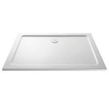 Pearlstone Rectangular Shower Tray At Victorian Plumbing Uk Shower Tray Shower Rectangular
