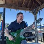 Chris Devine Live at Amici