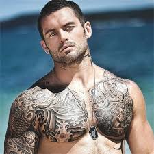 When it comes to the best tattoo designs, the possibilities are truly endless. Top 144 Chest Tattoos For Men