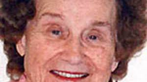 Obituaries -- Oct. 31, 2015