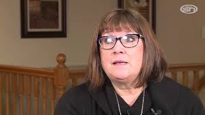 Grand Rapids Hockey and Moorhead High School Hockey -Feb 1, 2014