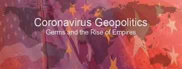 Under a separate economic assistance agreement (eaa) associated with the treaty, the u.s. Coronavirus Geopolitics Germs And The Rise Of Empires Chinese Marshall Plan