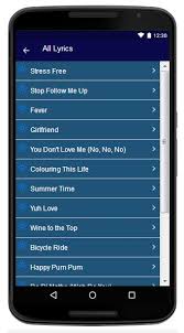 Colouring this life, like it's all in crayons searching, now we found love in all these crayons searching, colouring this life, like it's all in crayons searching, now we. Vybz Kartel Song And Lyrics For Android Apk Download