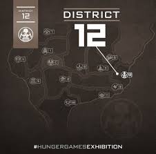 Hunger Games Official Panem Map In 2020 Hunger Games Map Hunger Games Hunger Games Districts