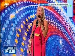 Romania's got talent) is a tv show which began airing on 18 february 2011. Rosa Din Dej La Romanii Au Talent Video Dailymotion