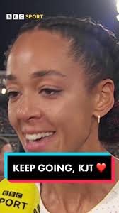 KJT Triumphs at Commonwealth Games 2022