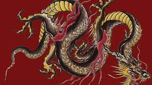 More images for japanese dragon wallpaper desktop » Japanese Dragon Desktop Wallpapers Wallpaper Cave