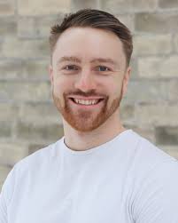 Stuart Dow, Registered Social Worker, London, ON, N6C