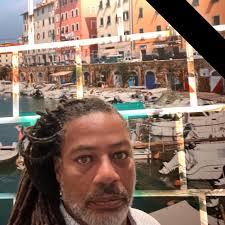 CONTINUE TO REST EASY JAB !** ## Pictured here with QUANTESIA  #InfamousLifersGroup