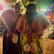 Take a few moments to explore the try it! Celebrating Carnaval In Ponce Puerto Rico Christine Bedenis