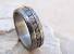 Unique Mens Wedding Bands