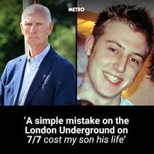 Today's anniversary is set to be even sadder for the family of 22-year-old  David Foulkes, having died nearly as long ago as he lived