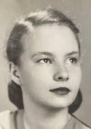 Obituary of Margaret Eileen Matthews