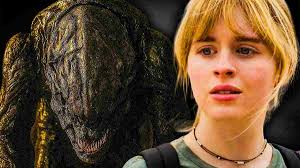 Xeno' Movie Ending Explained & Summary: Was Croak Dead Or Alive?