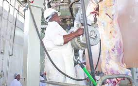 I think that food should be fresh, beautiful and tasty. Kmc S 70 Years Of Losses And No Meat For Hungry Kenyans The Standard