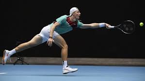 We wrap up the first round of the 2022 australian open on day 2. Tdsmxsl0d9ahzm