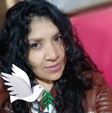 Gloria Bahena • Facebook