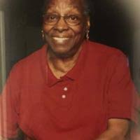 Daisy Munford, 91, community volunteer