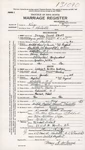 Nova Scotia Archives