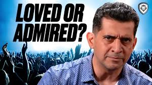 How to be Remembered by Patrick Bet-David